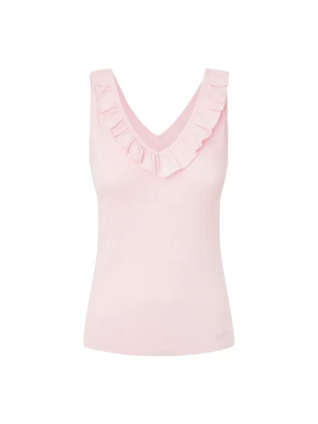 Топ Pepe Jeans LEIRE, цвет Powder