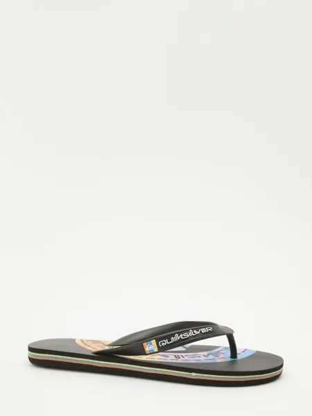 Шлепанцы Quiksilver