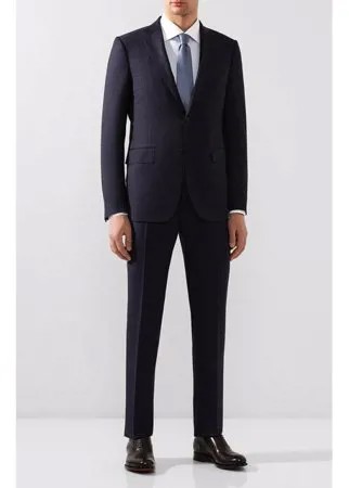 Шерстяной костюм Ermenegildo Zegna