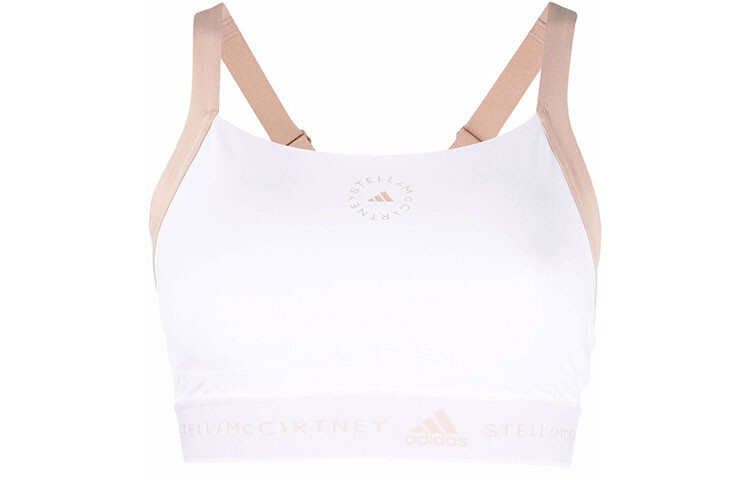 Жилет женский белый Adidas