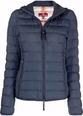 Parajumpers стеганый пуховик