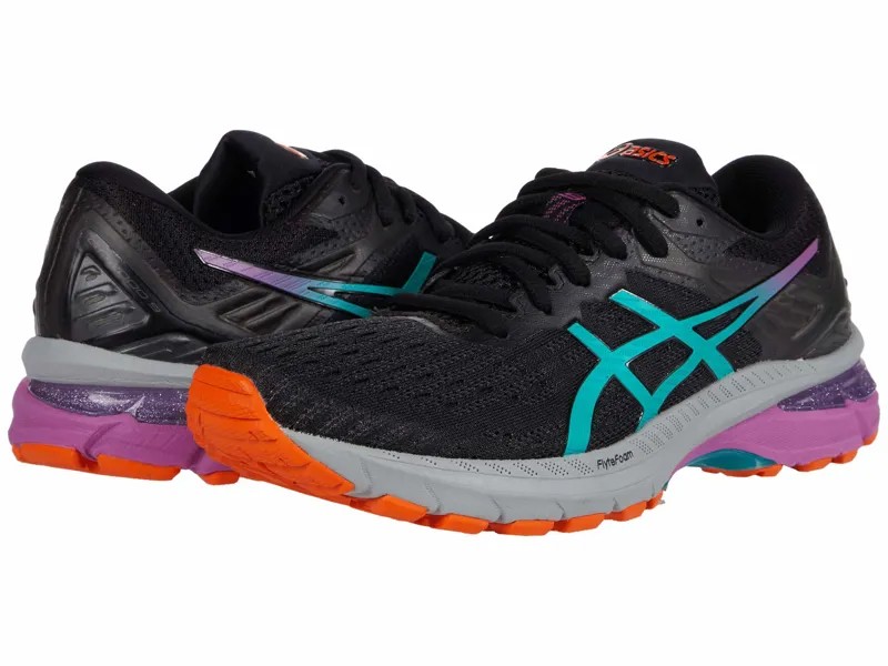 Беговые кроссовки ASICS, GT-2000 9 Trail