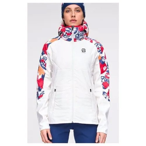 Куртка Беговая Bjorn Daehlie Jacket Graphlite Wmn Norwegian Flag (Us:l)