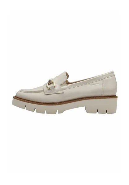 Тапочки COMFORT Tamaris, цвет creme patent