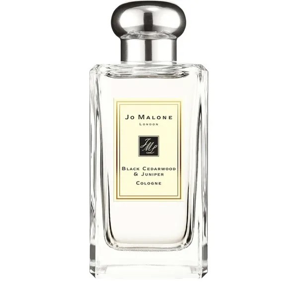 Одеколон Black Cedarwood & Juniper Jo Malone London