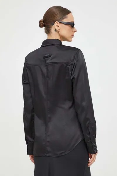 Рубашка G-Star Raw, черный