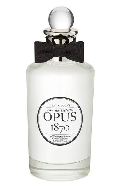 Туалетная вода Opus 1870 (100ml) Penhaligon's