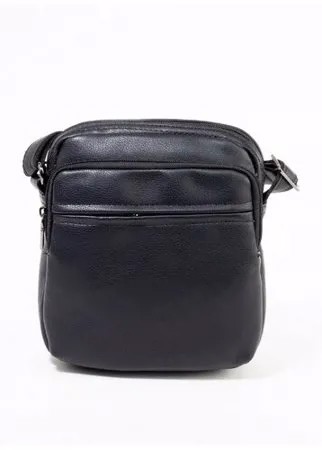 Сумка мужская David Jones 694403C black
