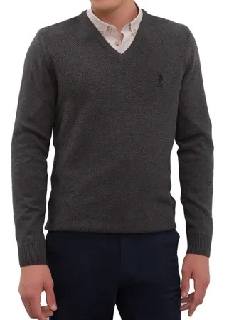 Пуловер U.S. Polo Assn.