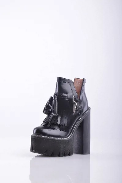 Ботинки JEFFREY CAMPBELL