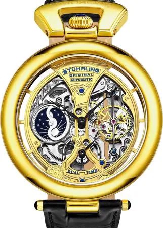Наручные часы мужские Stuhrling Original 3919.2