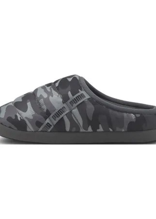 Слиперы Scuff Camo Slippers
