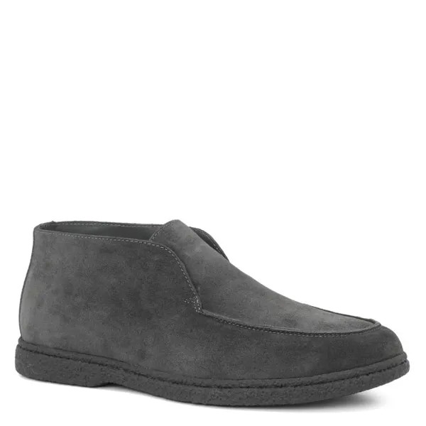 Полуботинки мужские Tendance YS-M2266-42 серые 43 EU