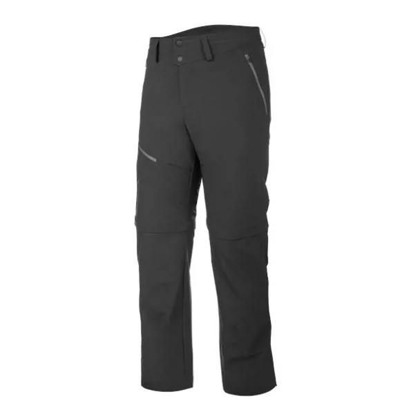 Спортивные брюки Salewa Puez 2 Dst M 2/1, black out, S