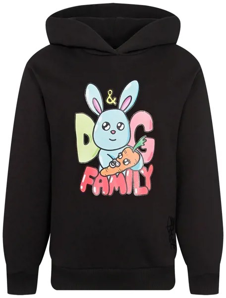 Худи Dolce & Gabbana