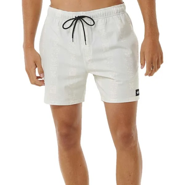 Шорты для плавания Rip Curl Party Pack Volley Swimming Shorts, зеленый