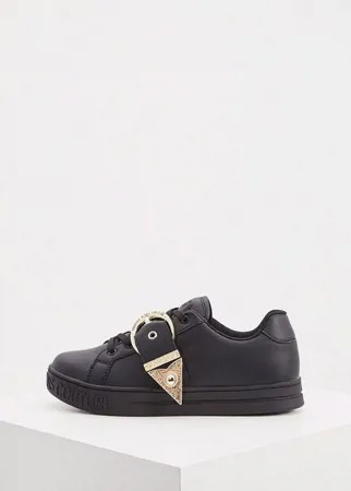 Кеды Versace Jeans Couture