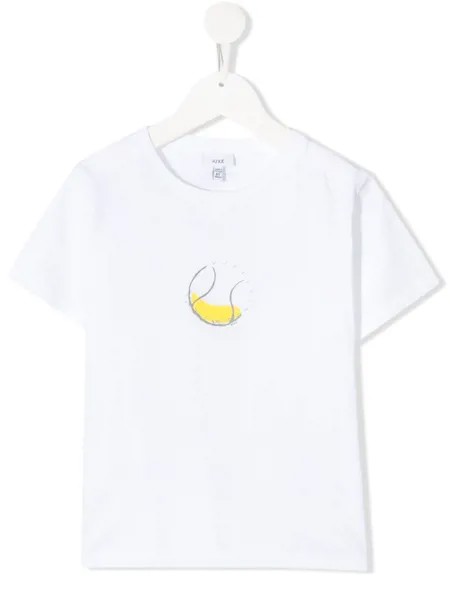 Knot футболка Tennis