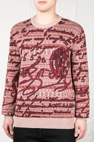 Джемпер Berluti
