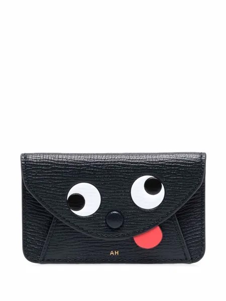 Anya Hindmarch кошелек-конверт Zany