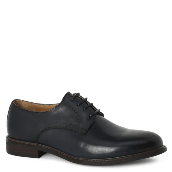 Туфли мужские Tendance AE543-108 синие 42 EU