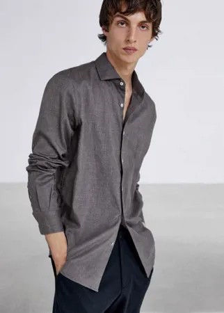 Рубашка Massimo Dutti