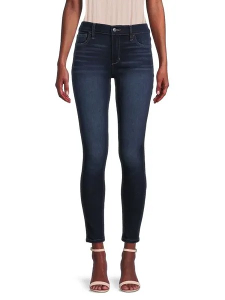 Джинсы - Cкинни Joe's Jeans со средней посадкой, belisama