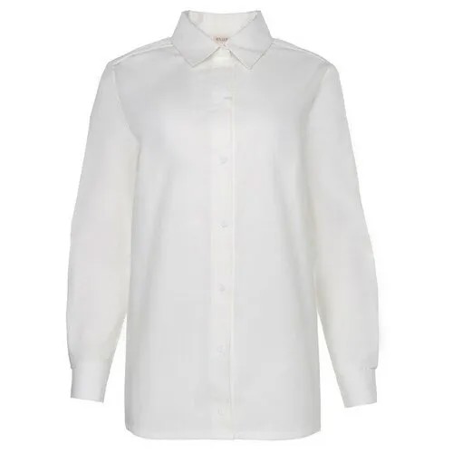Рубашка Minaku, размер 44, белый