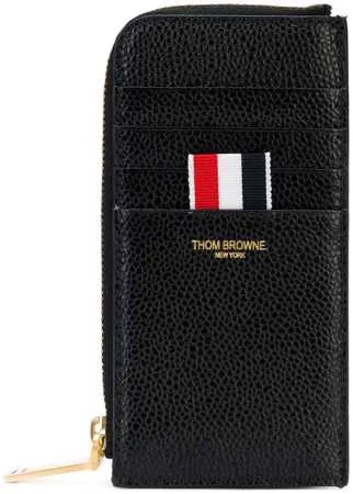 Thom Browne кошелек с молнией с двух сторон