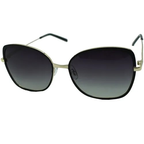 Солнцезащитные очки Invu Z1100, черный