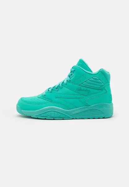 Высокие кроссовки Ewing