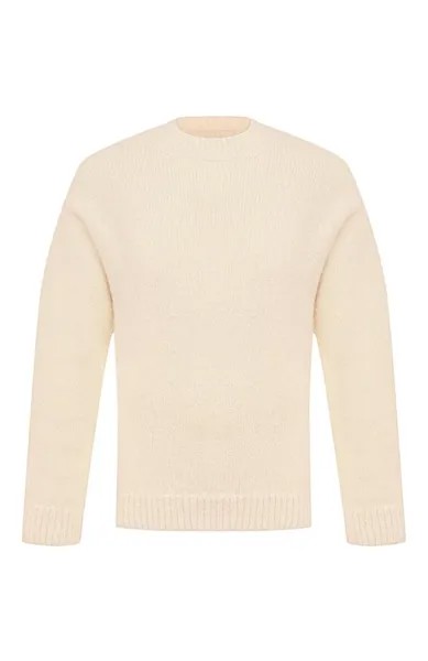 Шерстяной свитер Jacquemus