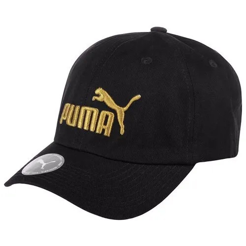 Бейсболка PUMA арт. 2241674 ESS CAP (черный), размер UNI