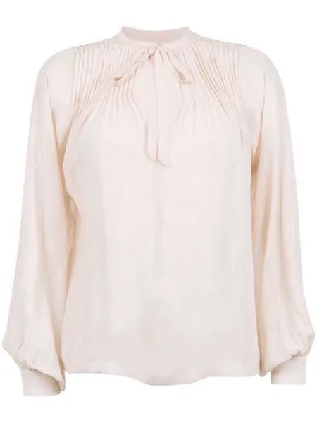 Isolda Benedita blouse