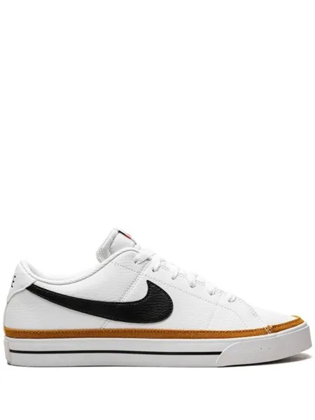 Nike кеды Court Legacy NN, белый