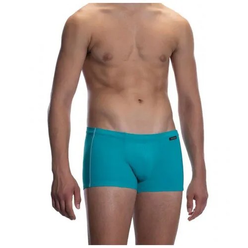 Плавки Olaf Benz BLU 1200 Beachpants, размер XL, бирюзовый