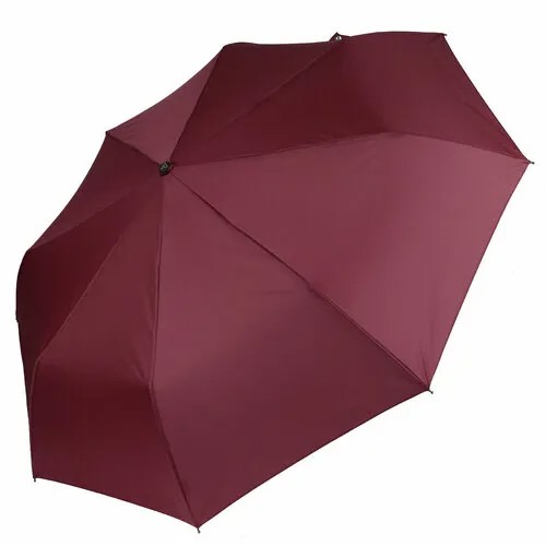 Мини-зонт FABRETTI, красный