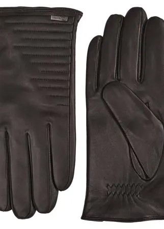 Перчатки мужские Dr.Koffer H760125-236 черные 8