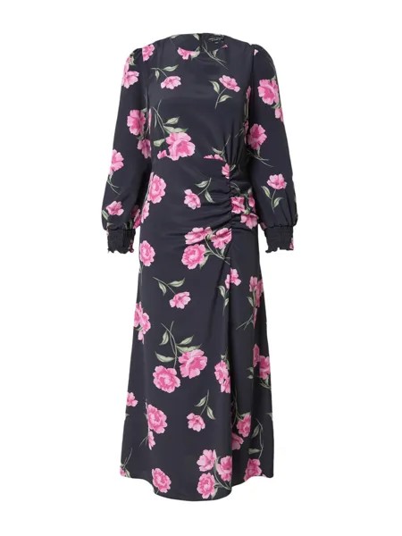 Платье Dorothy Perkins, черный