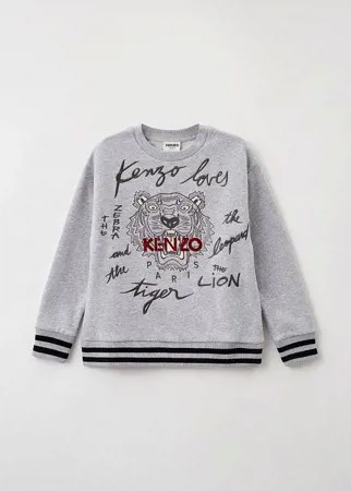 Свитшот Kenzo