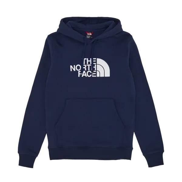 Drew Peak Pullover Hoodie