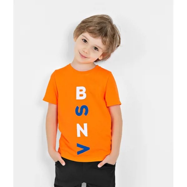 Bossa Nova Футболка 267В22-163