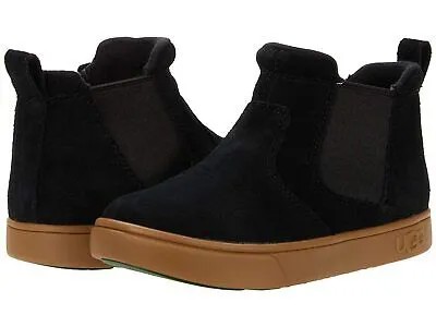 Детские ботинки унисекс UGG Kids Hamden II (Toddler/Little Kid)