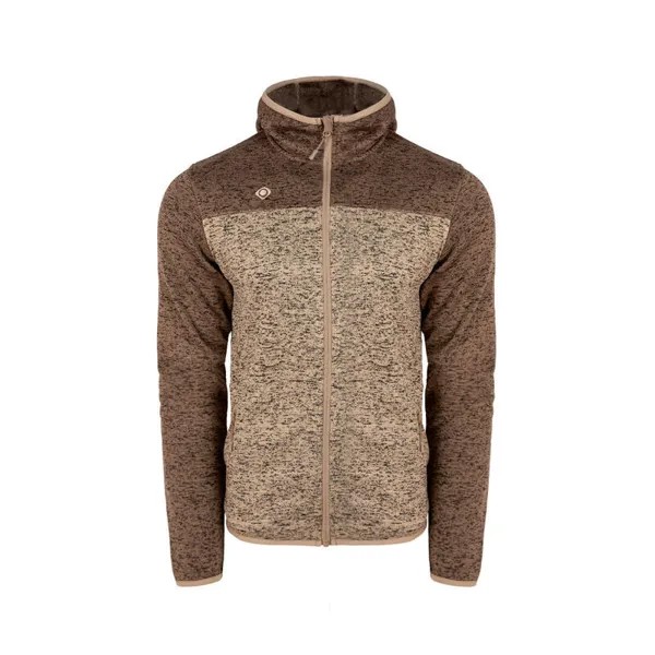 Мужская городская и спортивная куртка Izas Alder II M, цвет beige