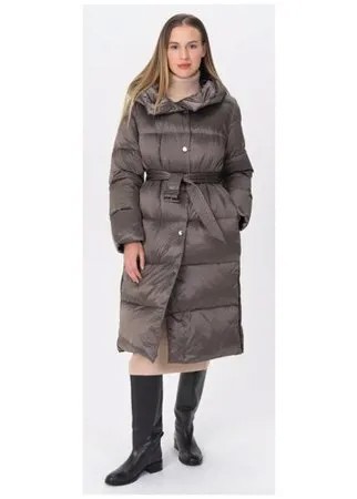 Пуховик CONSO WEAR размер L (44 IT) blush