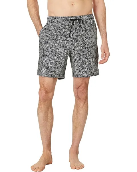 Шорты RVCA VA 17