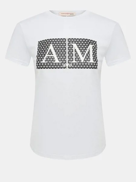 Футболки Alessandro Manzoni Jeans