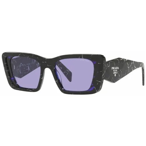 Солнцезащитные очки Prada PR 08YS 03V01O 51