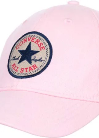 Бейсболка для девочек Converse