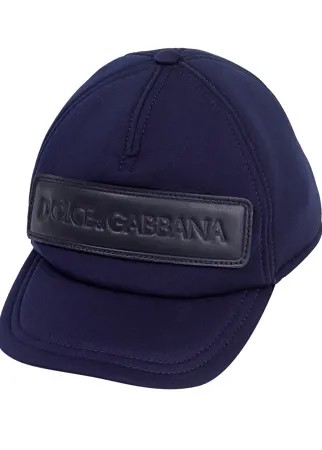 Кепка Dolce & Gabbana